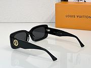 Louis Vuitton LV Black Sunglasses 03 - 3