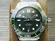 Omega Seamaster Diver 300m Watch 42mm - 2