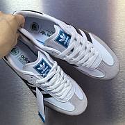 Adidas Samba Og Trainer White Sneaker - 2