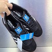 Adidas Samba Og Trainer Black Sneaker - 4