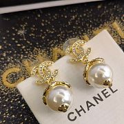 Chanel Earrings 50 - 4