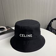 Celine Black Hat 02 - 1