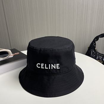 Celine Black Hat 02