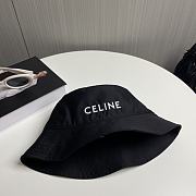 Celine Black Hat 02 - 4