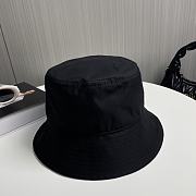 Celine Black Hat 02 - 3