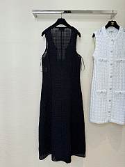 Chanel Black Dress 04 - 4