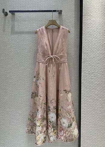 Zimmermann Dress