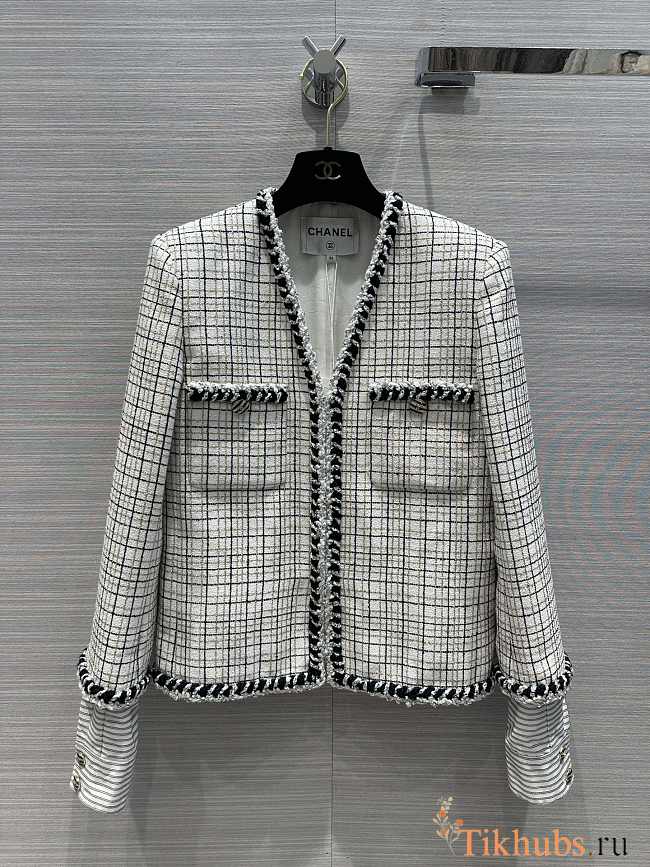 Chanel Jacket 02 - 1