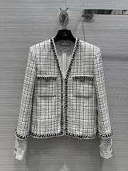 Chanel Jacket 02 - 1