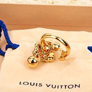 Louis Vuitton LV Ring - 4