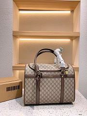 Gucci Pet Bag 40x23x29cm - 1