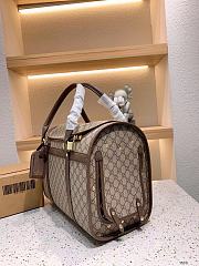 Gucci Pet Bag 40x23x29cm - 2