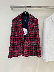 Chanel Jacket 03 - 1
