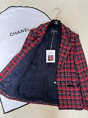 Chanel Jacket 03 - 3