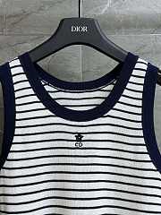 Dior Dioriviera Tank Top - 3