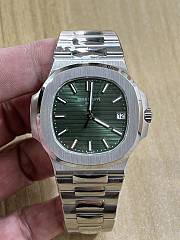 Patek Philippe 40mm Nautilus Watch - 1