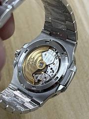 Patek Philippe 40mm Nautilus Watch - 3