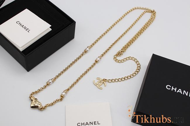 Chanel Belt Chain 09 - 1