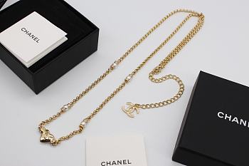 Chanel Belt Chain 09