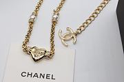 Chanel Belt Chain 09 - 3