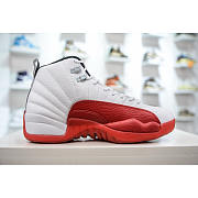 Jordan Air Jordan 12 Retro Cherry 2023 Sneakers - 1