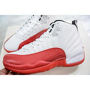 Jordan Air Jordan 12 Retro Cherry 2023 Sneakers - 4