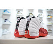 Jordan Air Jordan 12 Retro Cherry 2023 Sneakers - 2