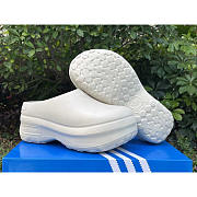 Adidas Adifom Stan Smith Mule Shoes White - 1
