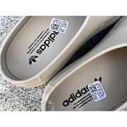 Adidas Adifom Stan Smith Mule Shoes White - 3