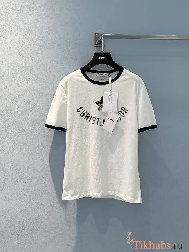 Dior Dioriviera T-Shirt - 1