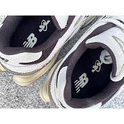 Nike × Goe Freshgoods Sneaker Purple White - 4