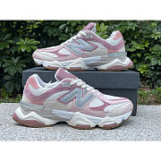 New Balance 9060 Rose Pink - 1