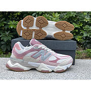 New Balance 9060 Rose Pink - 3