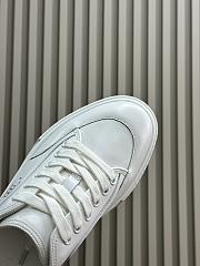 Hermes Get Sneaker White - 3