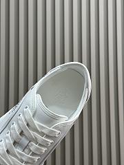 Hermes Get Sneaker White - 2