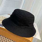 Miu Miu Black Hat - 4