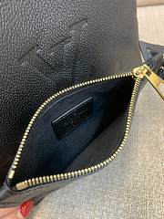 Louis Vuitton LV Summer Bundle Black Bag 28 x 20 x 11.5 cm  - 4