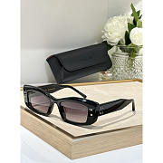 Valentino Sunglasses Black - 1