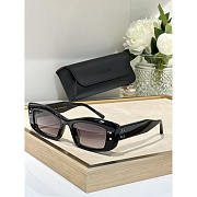 Valentino Sunglasses Black - 2