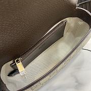 Gucci Ophidia Super Mini Shoulder Bag 18.5x10x5.5cm - 4