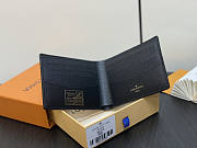 Louis Vuitton LV Wallet Slender 11 x 8.5 x 2 cm - 5