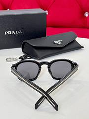 Prada Black Glasses - 3