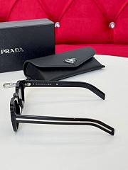 Prada Black Glasses - 2