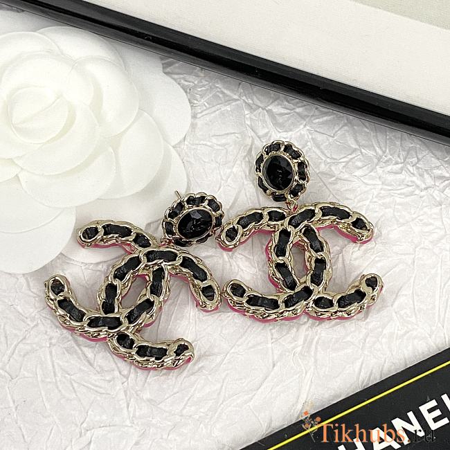 Chanel Earrings 51 - 1