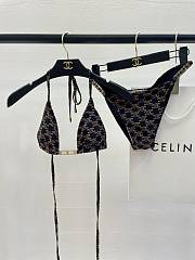 Celine Bikini - 3