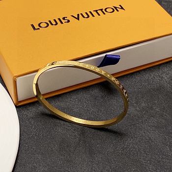 Louis Vuitton LV Bracelet 01