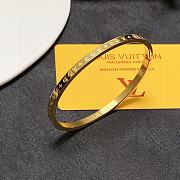 Louis Vuitton LV Bracelet 01 - 4