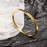 Louis Vuitton LV Bracelet 01 - 3