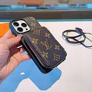 Louis Vuitton LV Phone Case - 2
