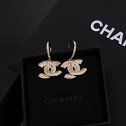 Chanel Earrings 53 - 1